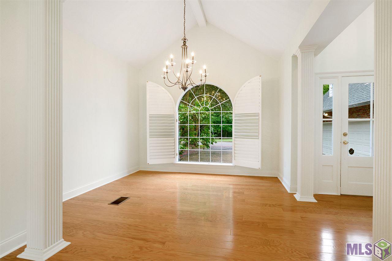 3241 Woodland Ridge Boulevard Baton Rouge, LA 70816 - Photo 8 of 21 dining