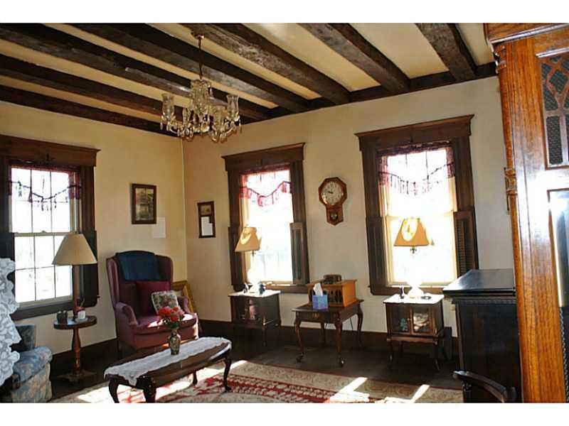1609 Federal Road Livermore, ME 04253 - Photo 23 of 29 Living Room.