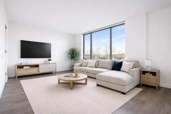 $2,995 | 1524 Sheepshead Bay Road, Unit 15F | Sheepshead Bay