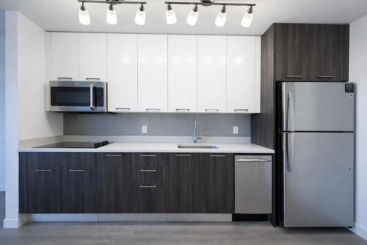 1524 Sheepshead Bay Road, Unit 15F Brooklyn, NY 11235 - Photo 4 of 27 Photo 4