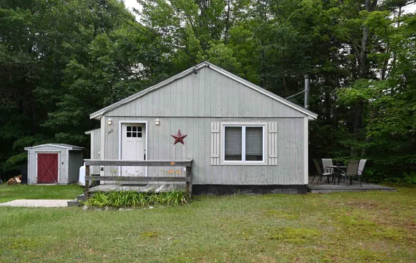 $299,500 | 140 Highway 16B, Ossipee, NH 03814