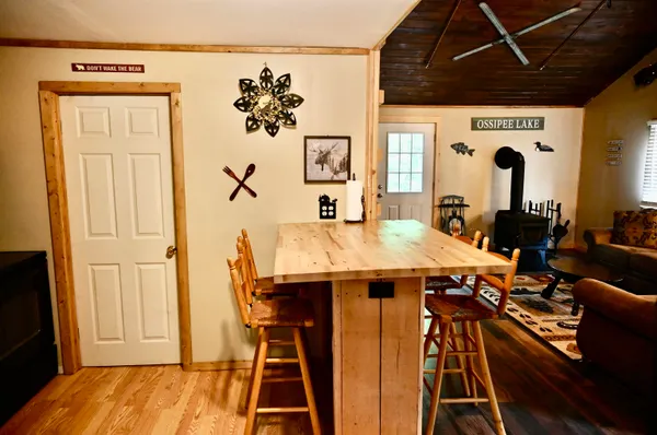 $299,500 | 140 Highway 16B, Ossipee, NH 03814
