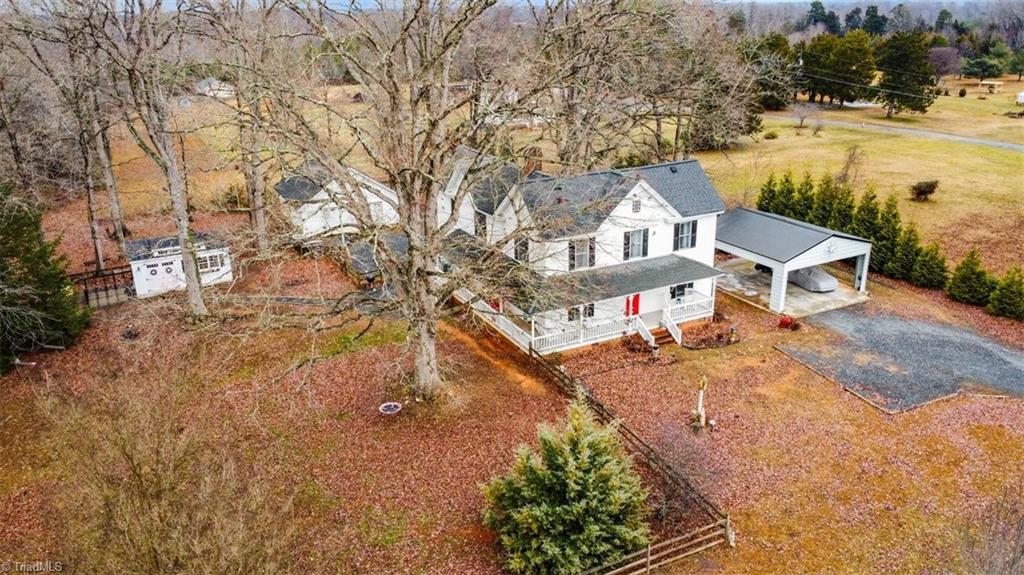 263 Providence Church Road Randleman, NC 27317 - Photo 2 of 41 Gallery Image 2