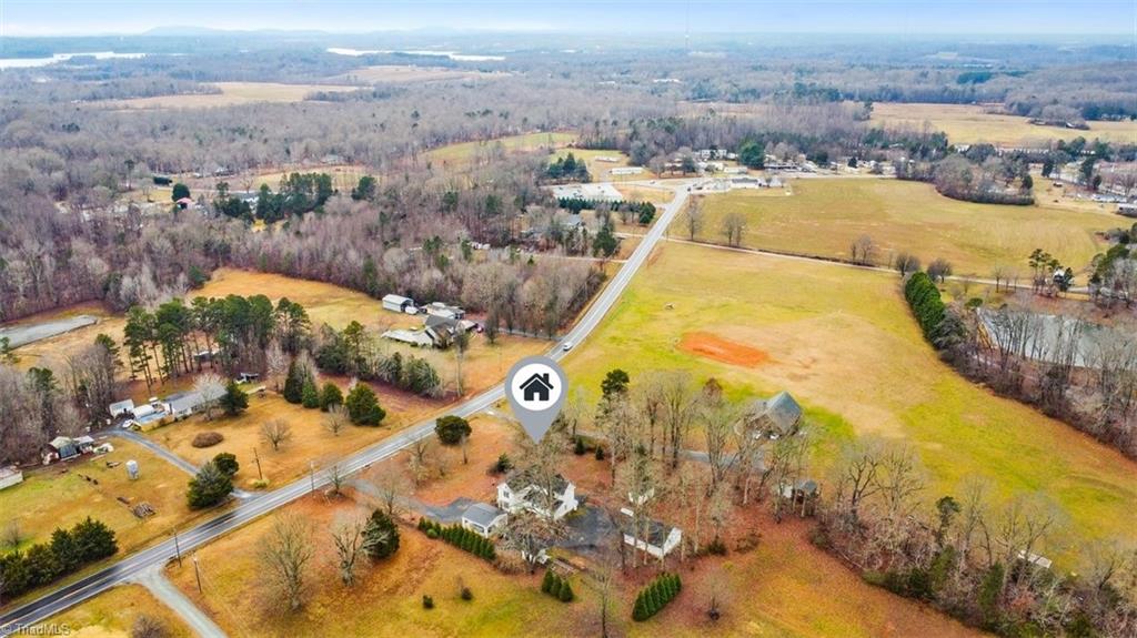 263 Providence Church Road Randleman, NC 27317 - Photo 39 of 41 Gallery Image 39