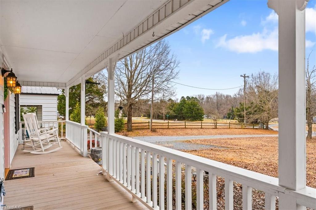 263 Providence Church Road Randleman, NC 27317 - Photo 5 of 41 Gallery Image 5