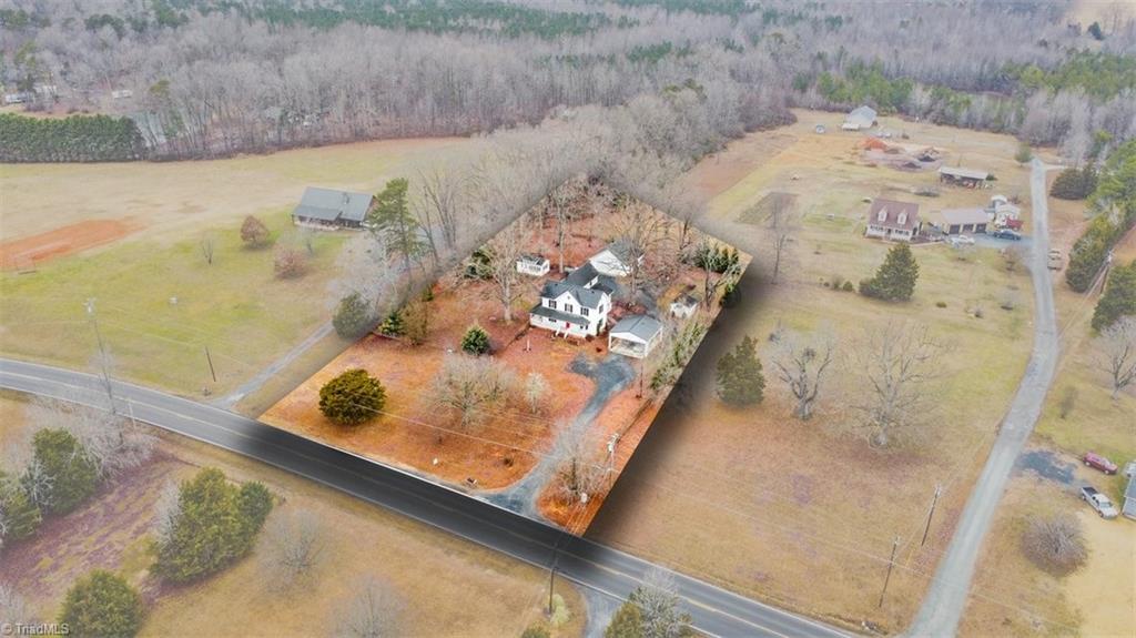 263 Providence Church Road Randleman, NC 27317 - Photo 6 of 41 Gallery Image 6