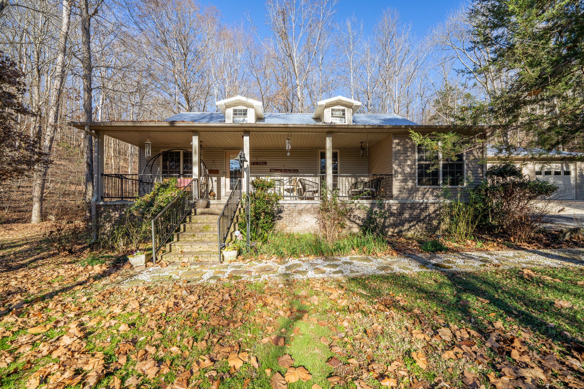 1934 Hog Creek Road Waynesboro, TN 38485 - Photo 1 of 87