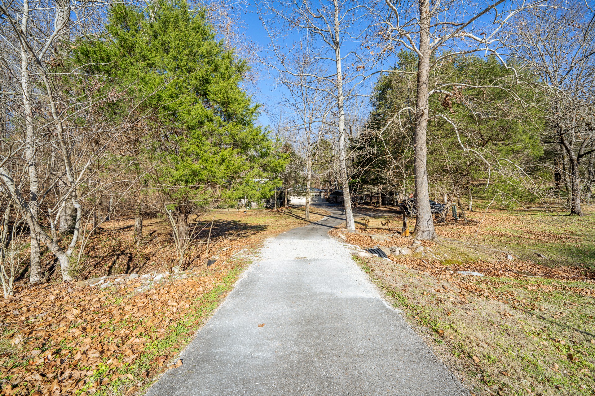 1934 Hog Creek Road Waynesboro, TN 38485 - Photo 12 of 87