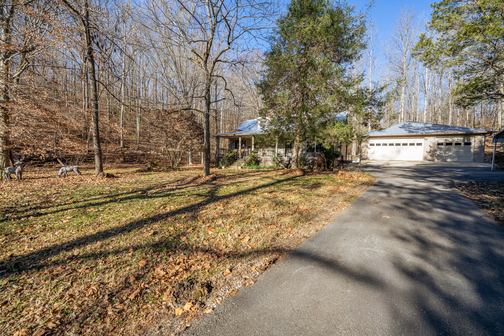 1934 Hog Creek Road Waynesboro, TN 38485 - Photo 14 of 87