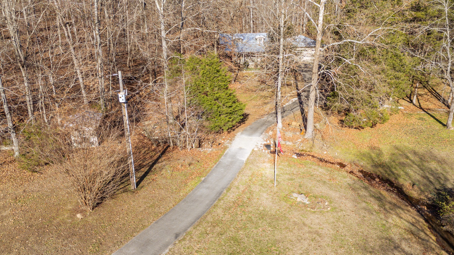 1934 Hog Creek Road Waynesboro, TN 38485 - Photo 16 of 87