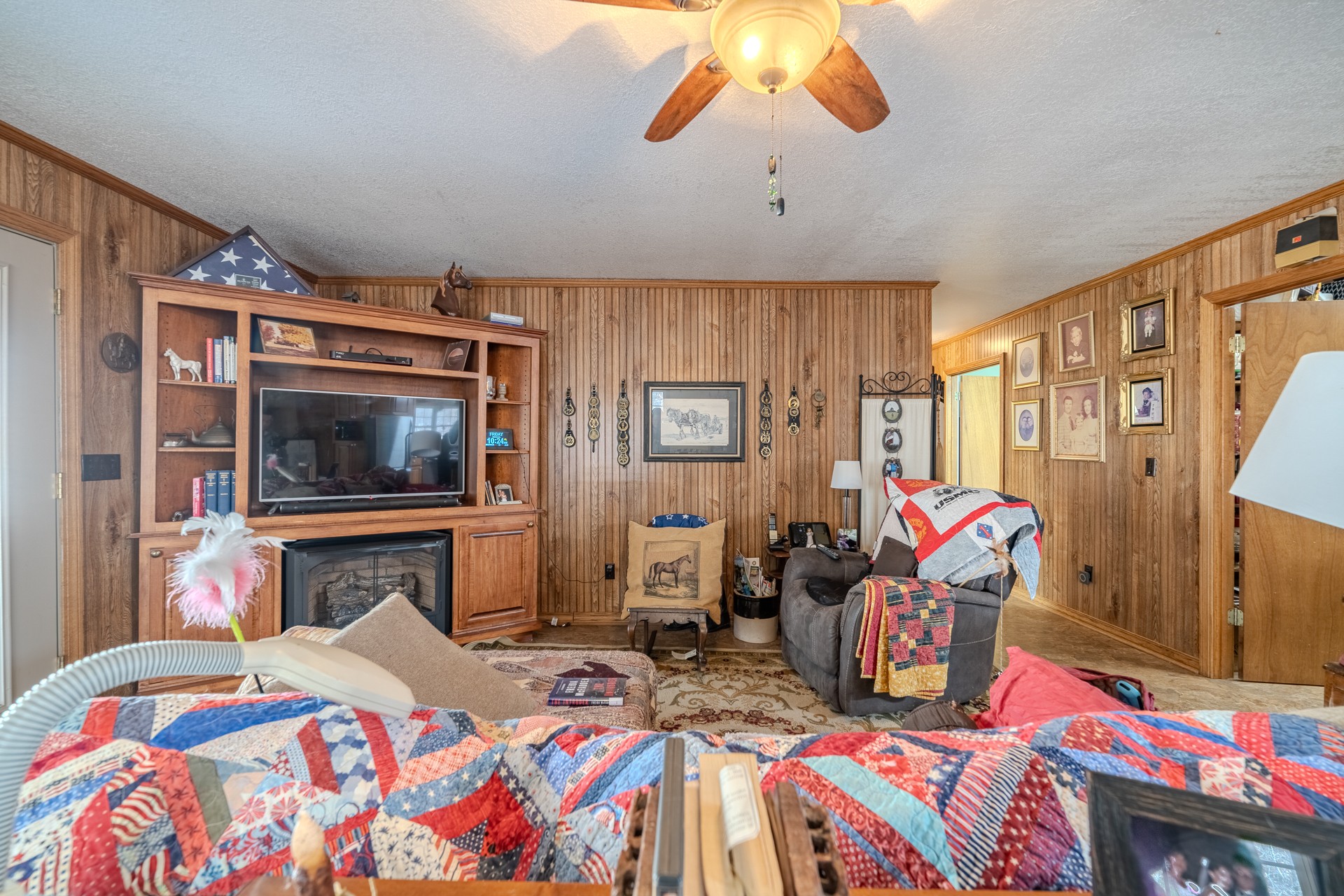 1934 Hog Creek Road Waynesboro, TN 38485 - Photo 29 of 87