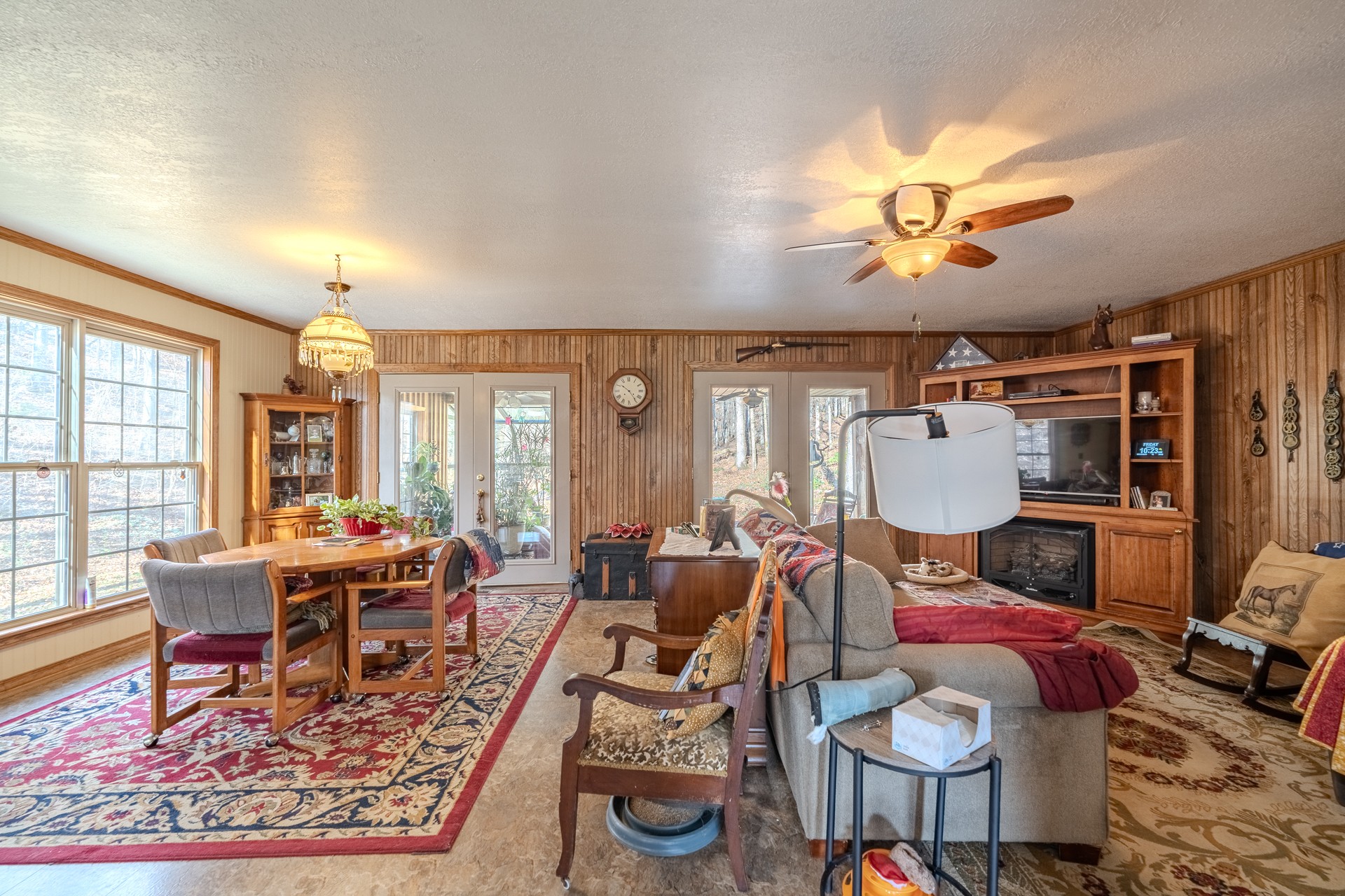 1934 Hog Creek Road Waynesboro, TN 38485 - Photo 32 of 87