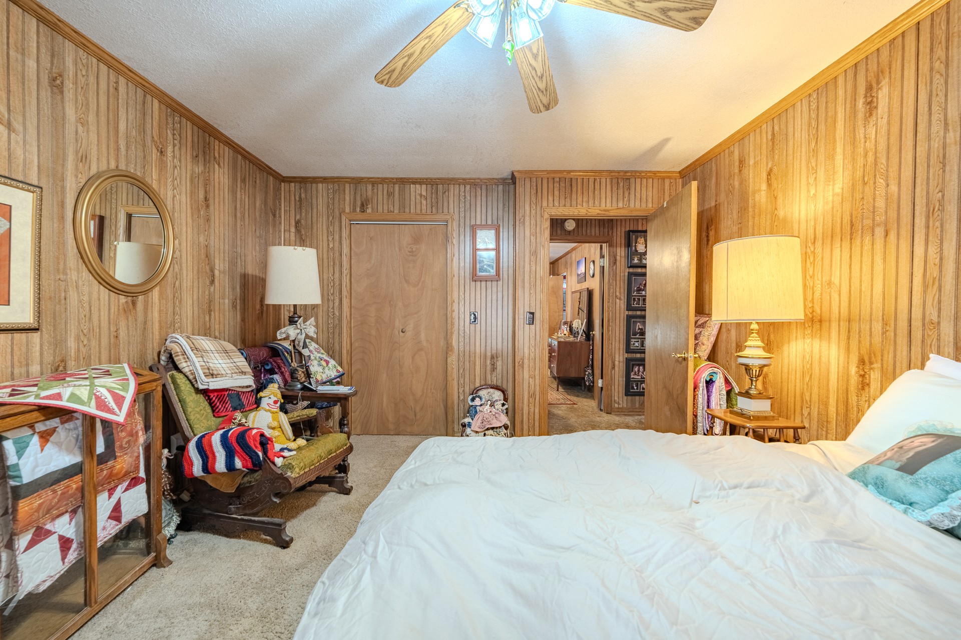 1934 Hog Creek Road Waynesboro, TN 38485 - Photo 34 of 87