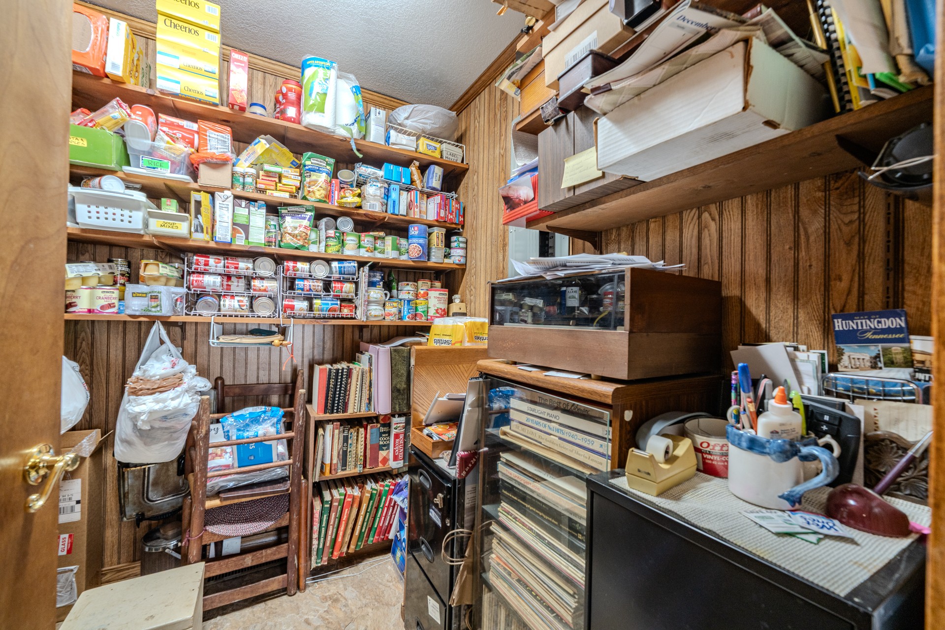 1934 Hog Creek Road Waynesboro, TN 38485 - Photo 36 of 87