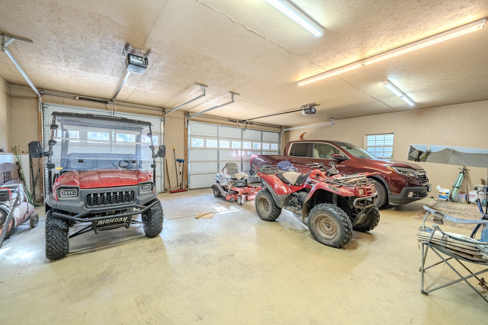 1934 Hog Creek Road Waynesboro, TN 38485 - Photo 37 of 87