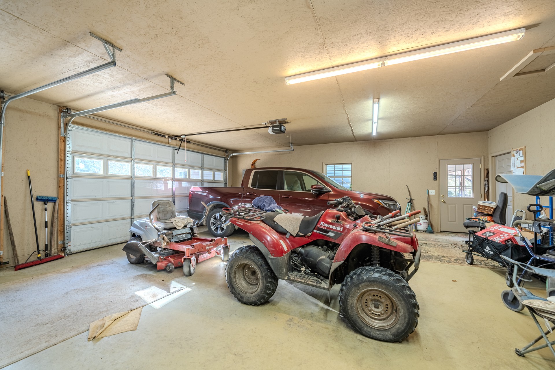 1934 Hog Creek Road Waynesboro, TN 38485 - Photo 38 of 87