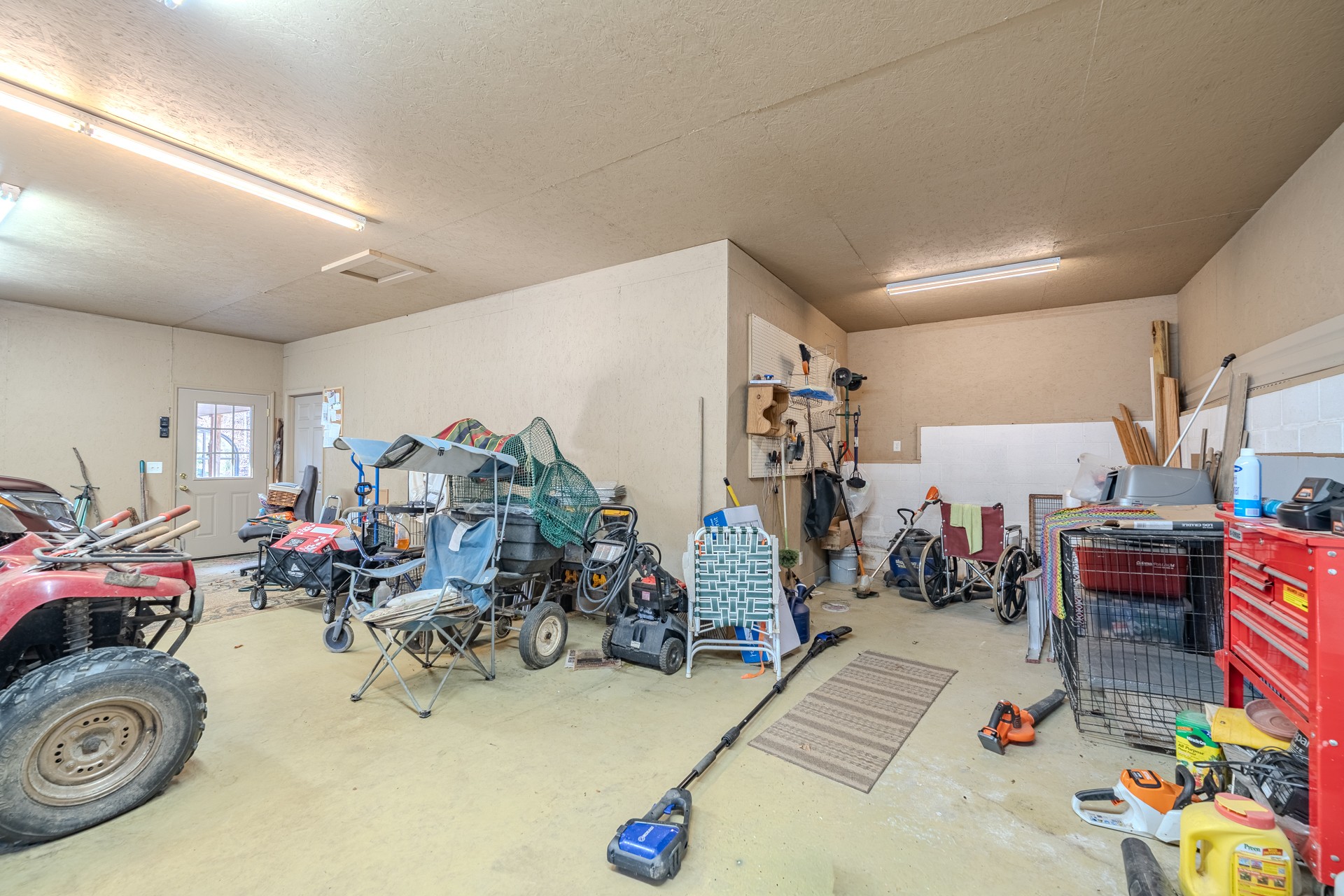 1934 Hog Creek Road Waynesboro, TN 38485 - Photo 39 of 87