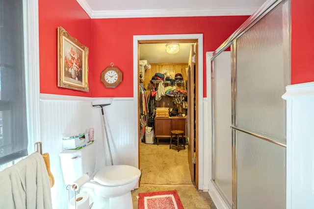 a view of under construction area