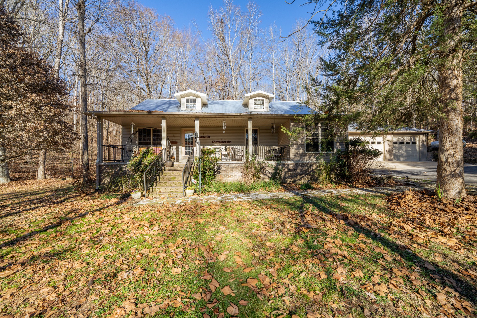 1934 Hog Creek Road Waynesboro, TN 38485 - Photo 5 of 87