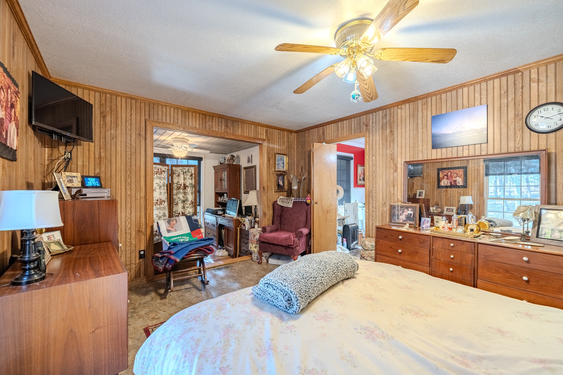 1934 Hog Creek Road Waynesboro, TN 38485 - Photo 51 of 87