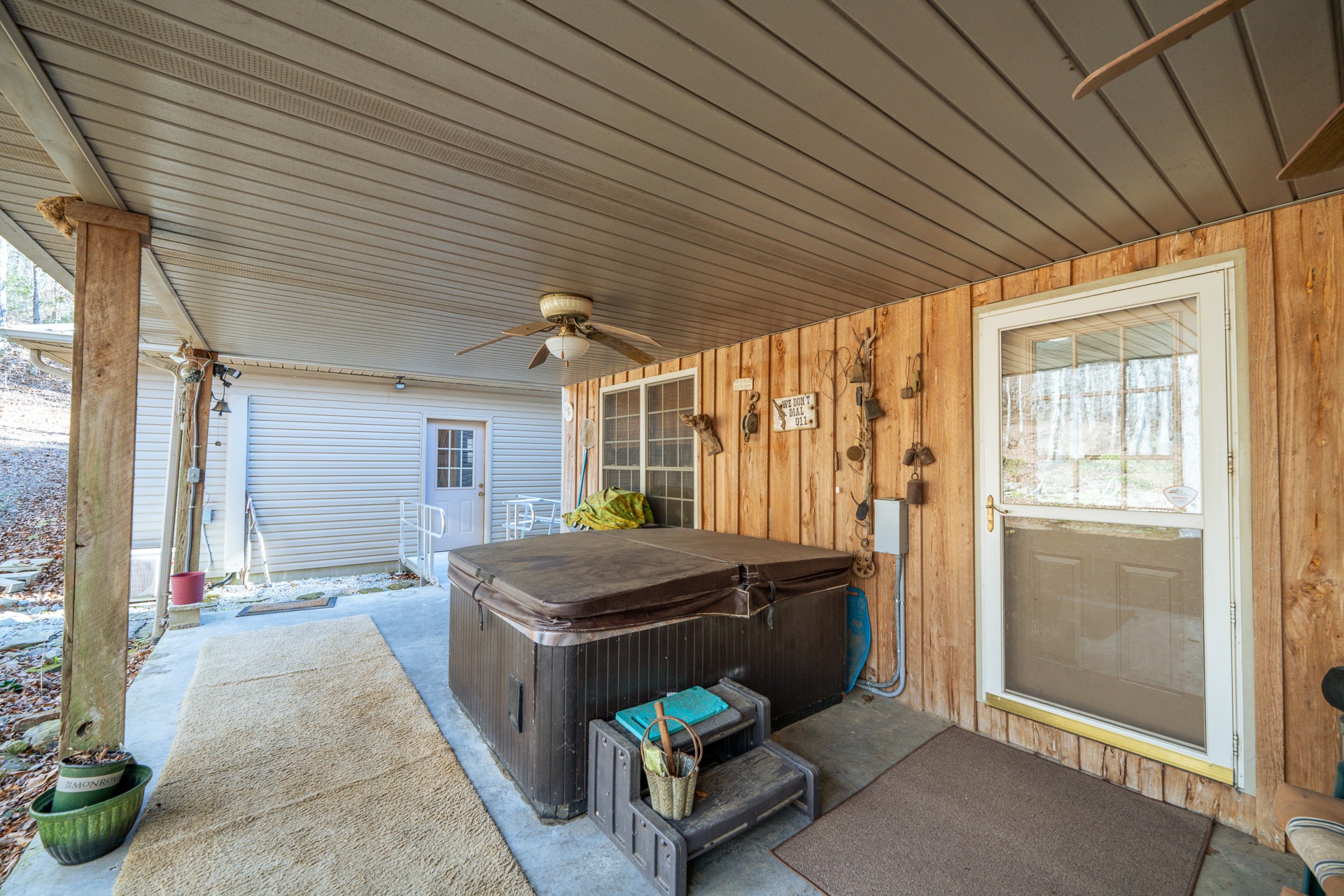 1934 Hog Creek Road Waynesboro, TN 38485 - Photo 67 of 87