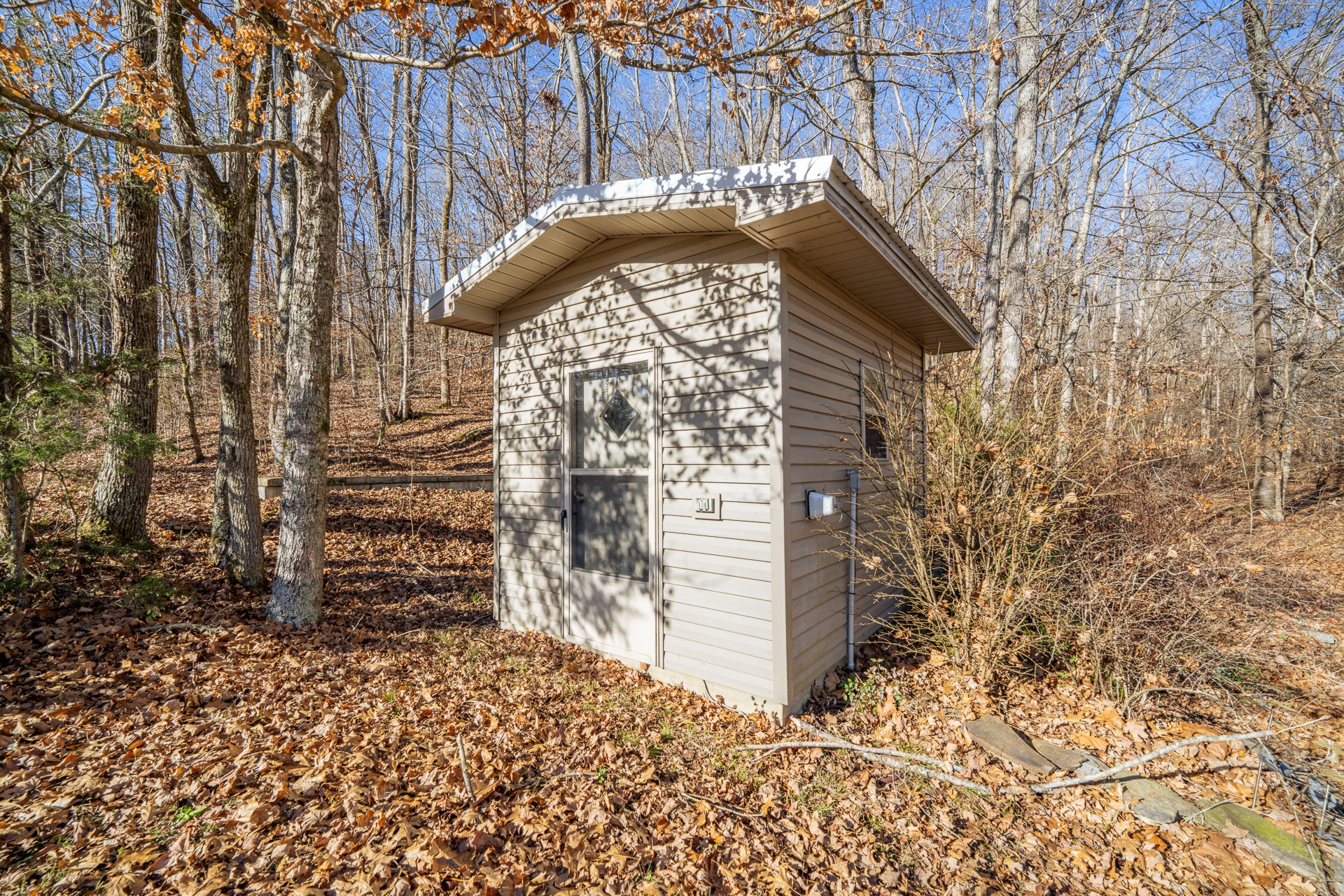 1934 Hog Creek Road Waynesboro, TN 38485 - Photo 74 of 87