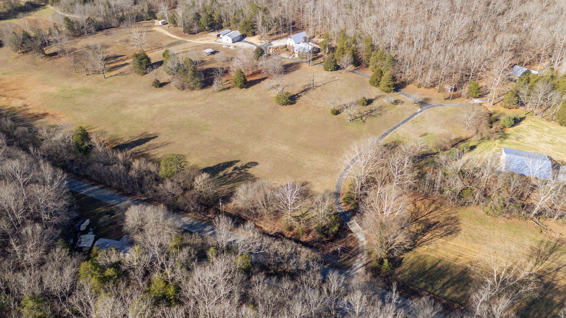 1934 Hog Creek Road Waynesboro, TN 38485 - Photo 80 of 87
