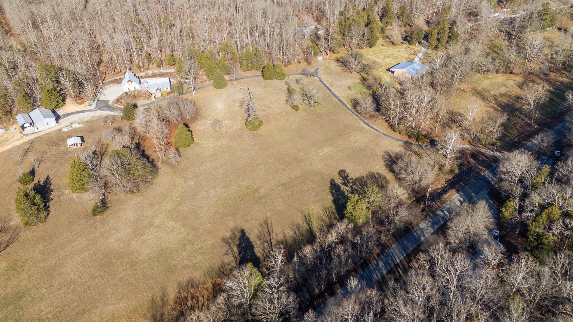 1934 Hog Creek Road Waynesboro, TN 38485 - Photo 82 of 87
