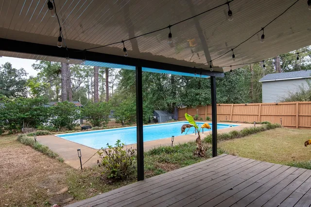 $245,000 | 1815 Mayhew Street, Tallahassee, FL 32304