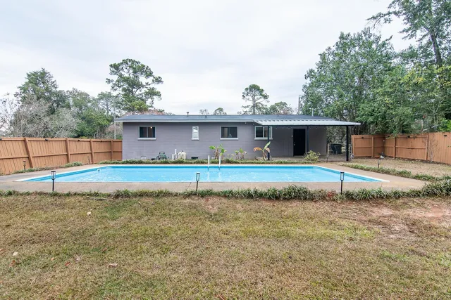 $245,000 | 1815 Mayhew Street, Tallahassee, FL 32304