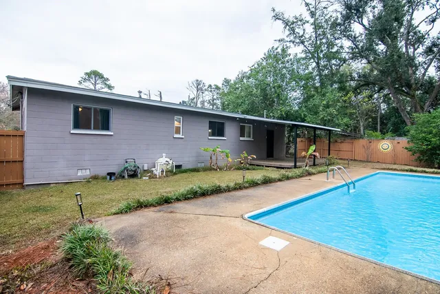 $245,000 | 1815 Mayhew Street, Tallahassee, FL 32304