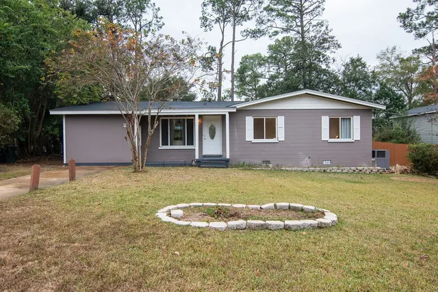 $245,000 | 1815 Mayhew Street, Tallahassee, FL 32304