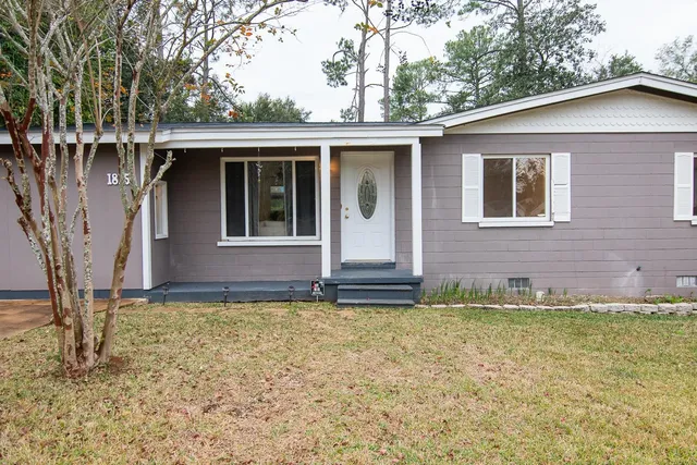 $245,000 | 1815 Mayhew Street, Tallahassee, FL 32304
