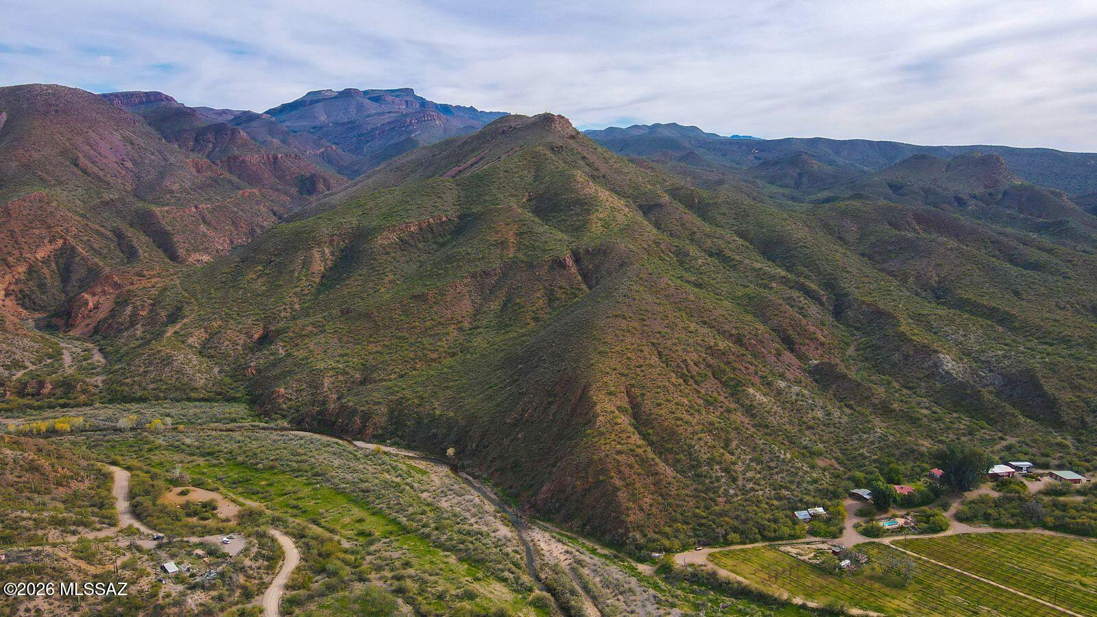 Tbd East Aravaipa Road Winkelman, AZ 85192 - Photo 6 of 18 Aravaipa Mountain d 236