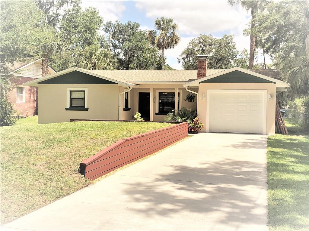 2253 Hontoon Road DeLand, FL 32720 - Photo 1 of 1 Gallery Image 1