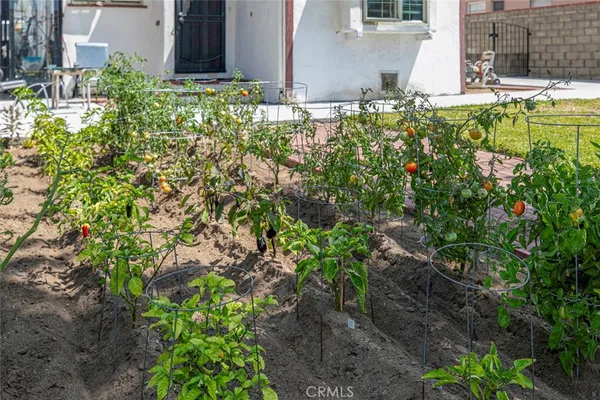 a view of a entryway door of the house