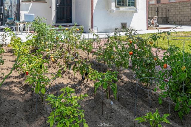 a view of a entryway door of the house