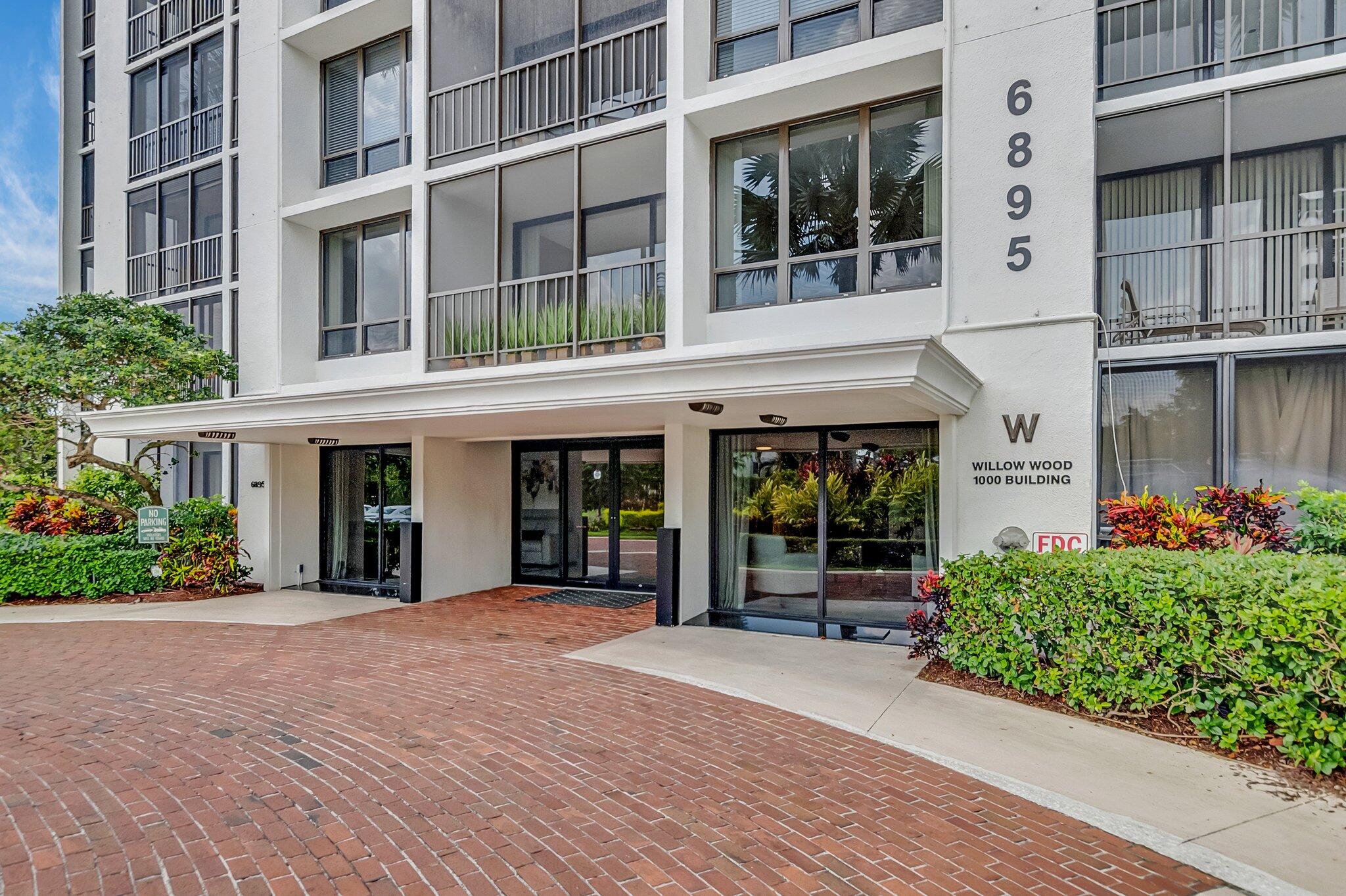 6895 Willow Wood Drive, Unit 1023 Boca Raton, FL 33434 - Photo 2 of 69 2-web-or-mls-DSC_0161