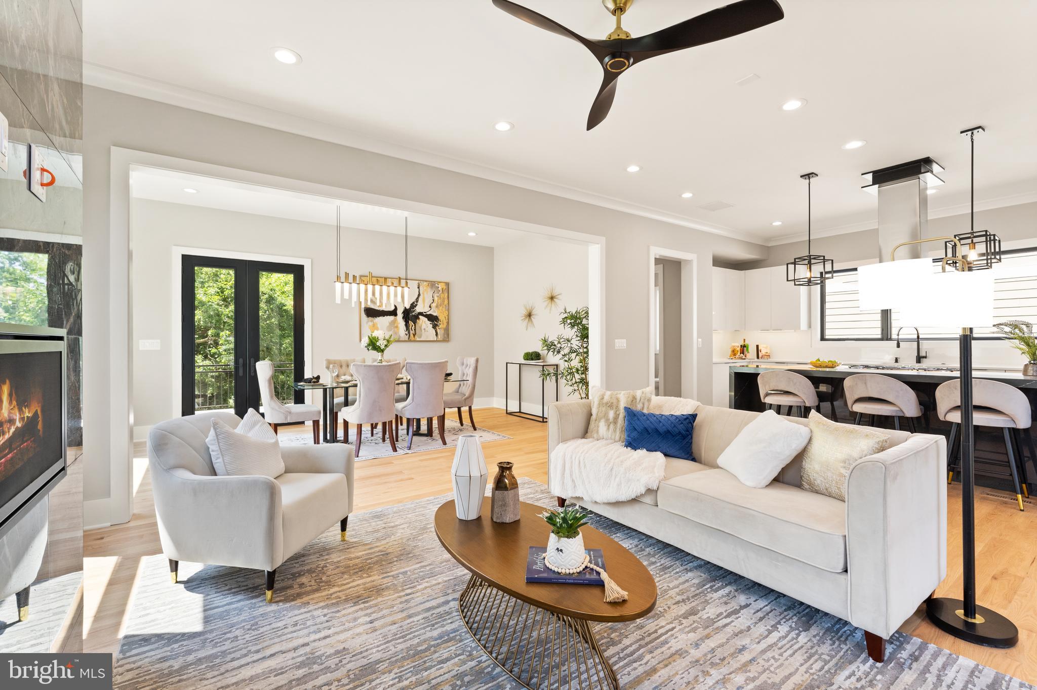 2600 3rd Street North Arlington, VA 22201 - Photo 12 of 69