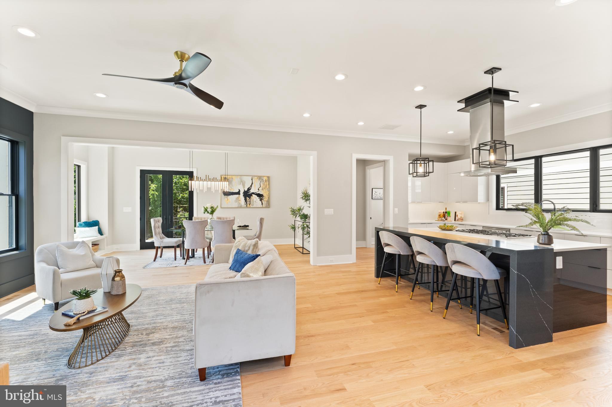 2600 3rd Street North Arlington, VA 22201 - Photo 8 of 69