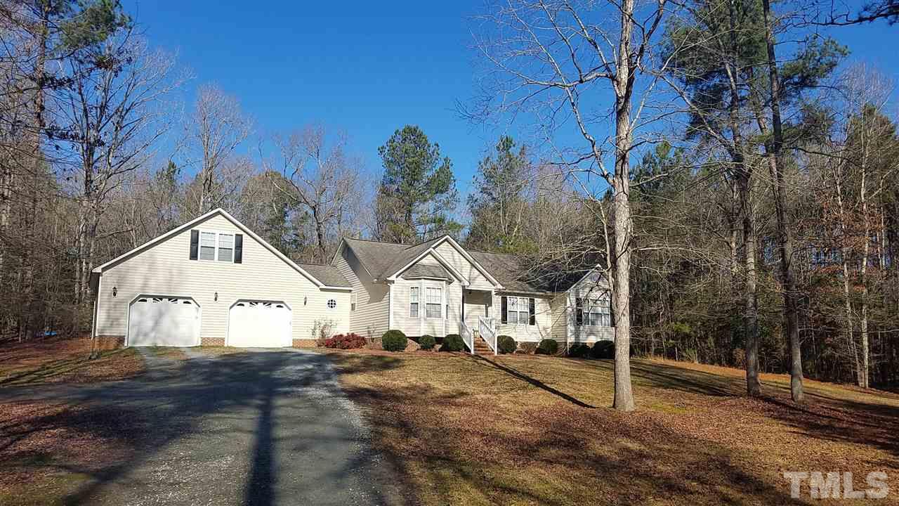 4966 Raleigh Road Benson, NC 27504 - Photo 2 of 25
