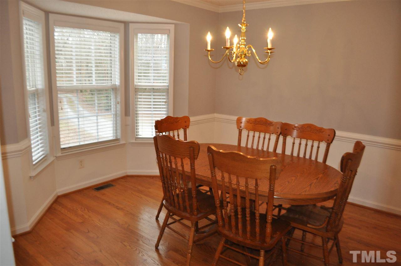 4966 Raleigh Road Benson, NC 27504 - Photo 6 of 25