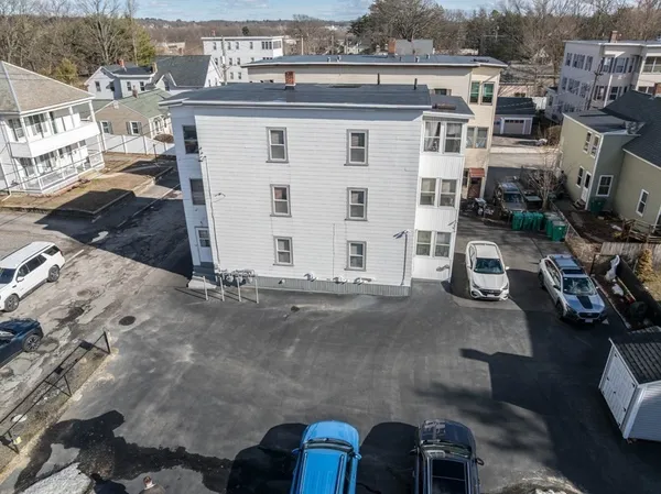 a picture of a book and a bed