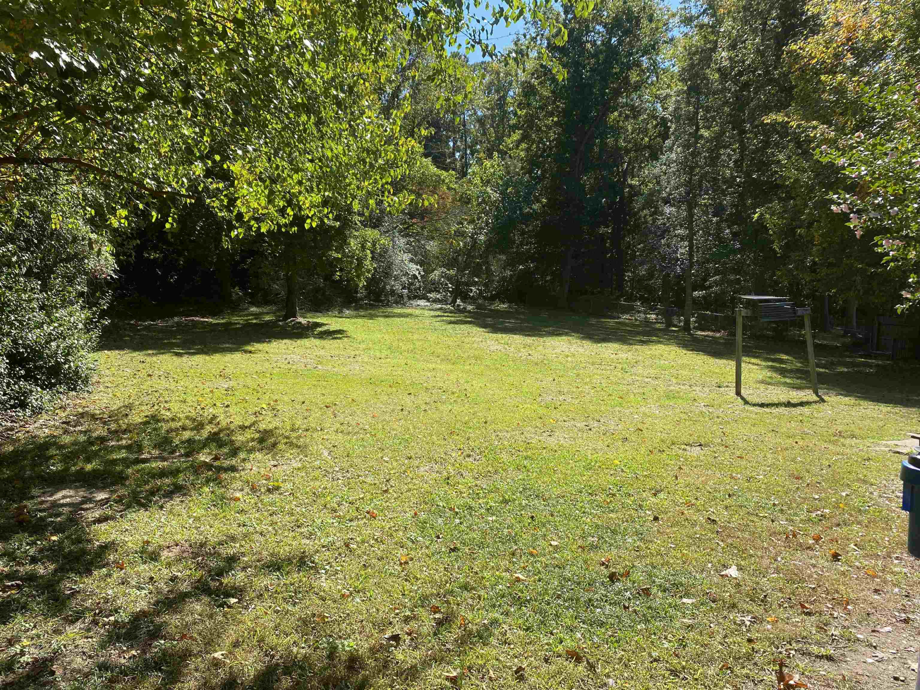 633 Buck Jones Road Raleigh, NC 27606 - Photo 20 of 20 Exterior Back
