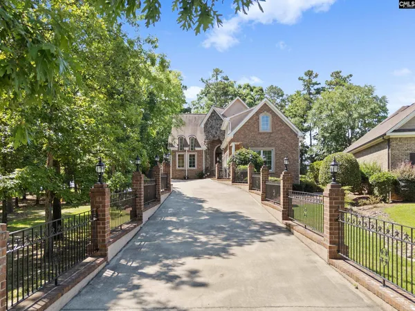 $1,985,000 | 165 Summer Breeze Drive, Leesville, SC 29070