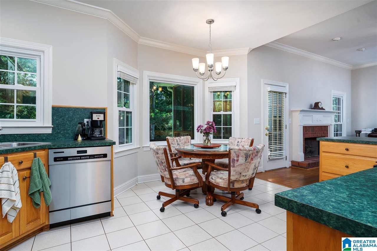 296 Macdonald Farm Road Springville, AL 35146 - Photo 14 of 33 Gallery Image 14