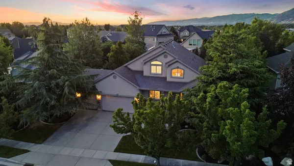 $1,545,000 | 2035 Quartzridge Drive, Sandy, UT 84092