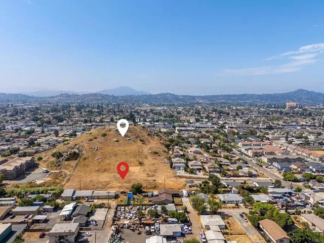 $1,375,000 | 1161 North Anza Street, El Cajon, CA 92021