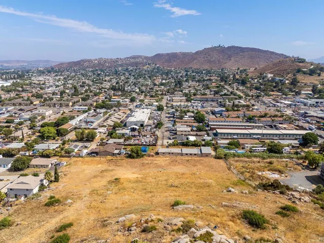 $1,375,000 | 1161 North Anza Street, El Cajon, CA 92021