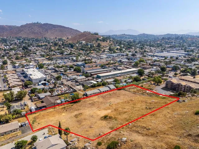 $1,375,000 | 1161 North Anza Street, El Cajon, CA 92021